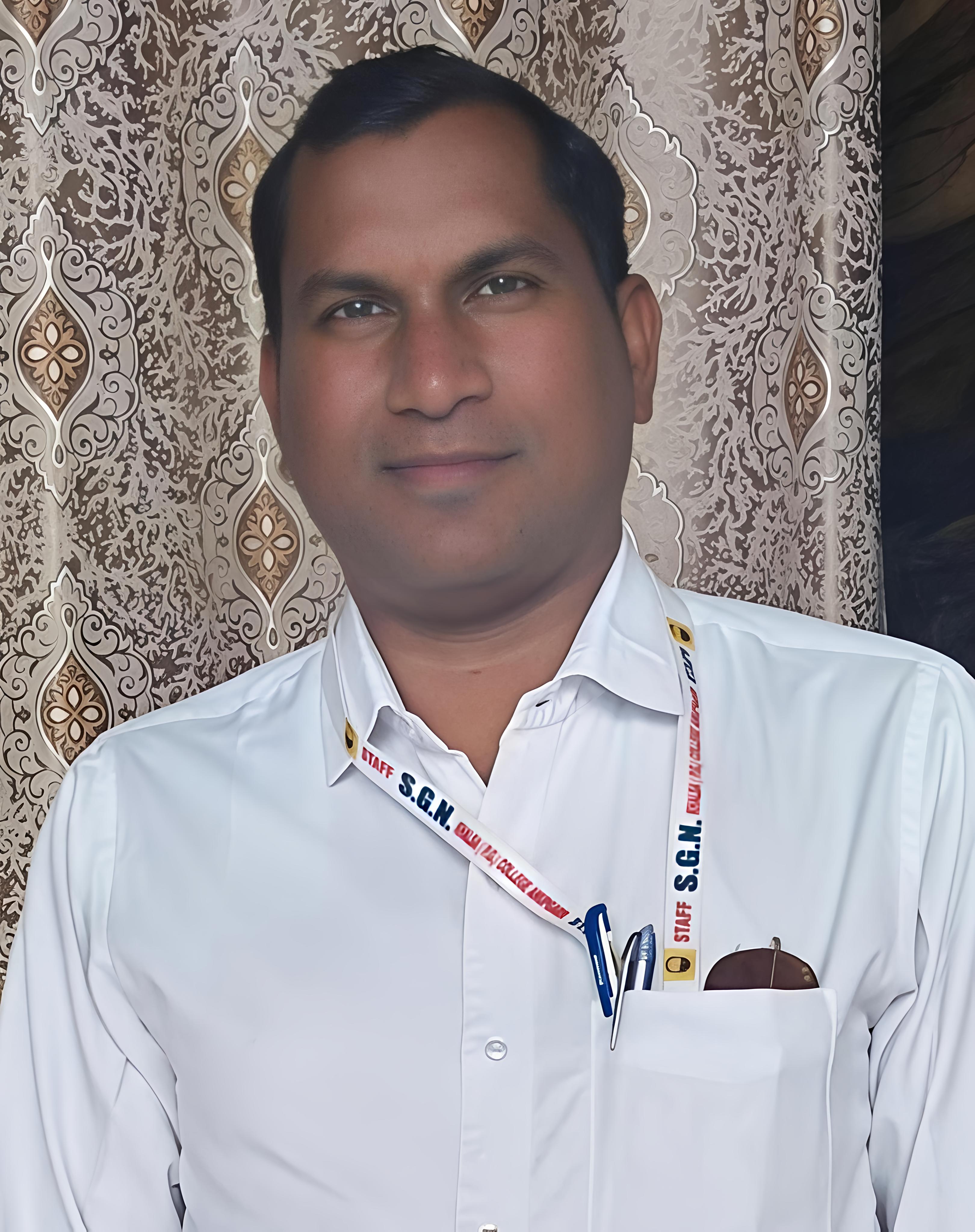 Faculty