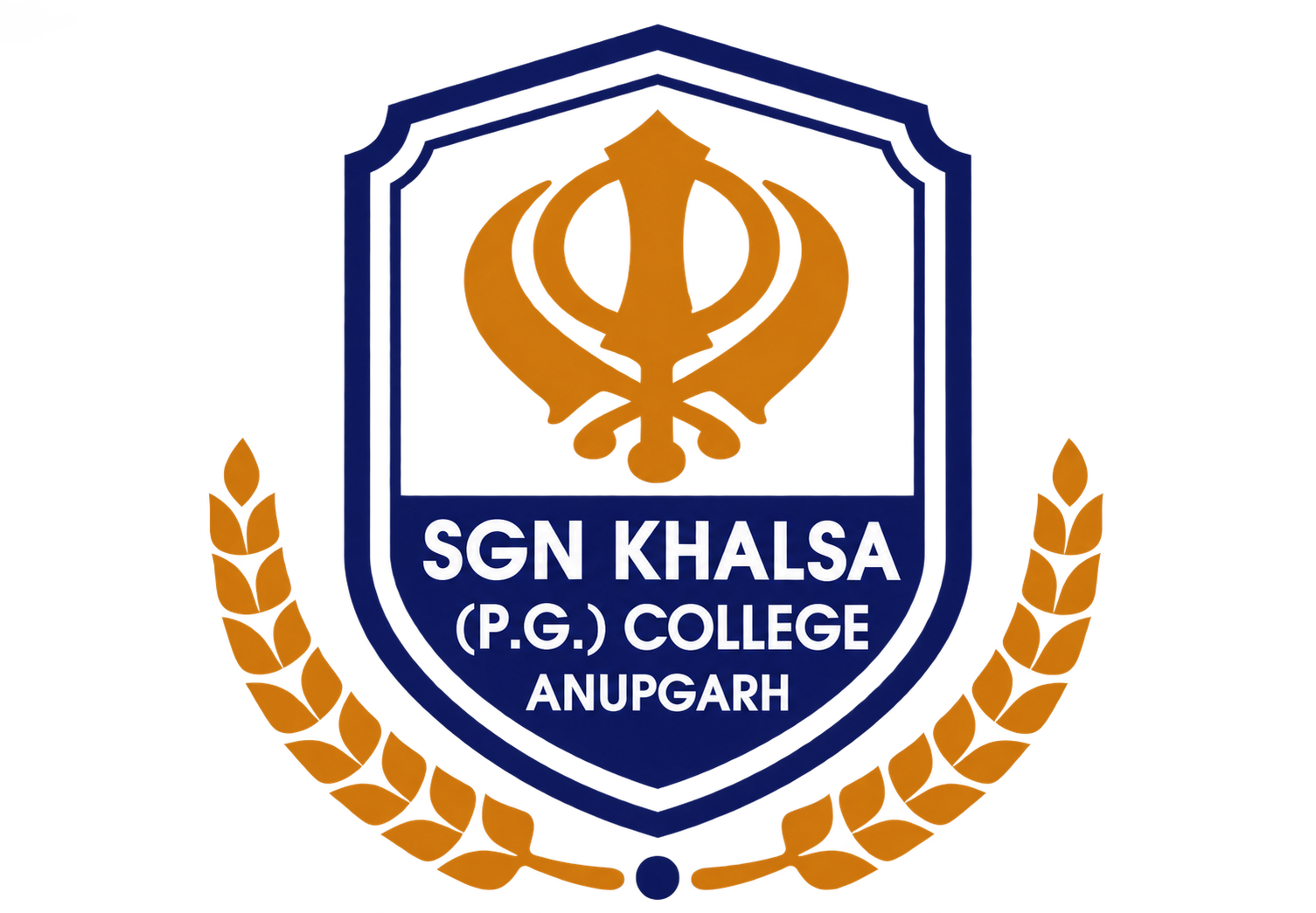 College Logo