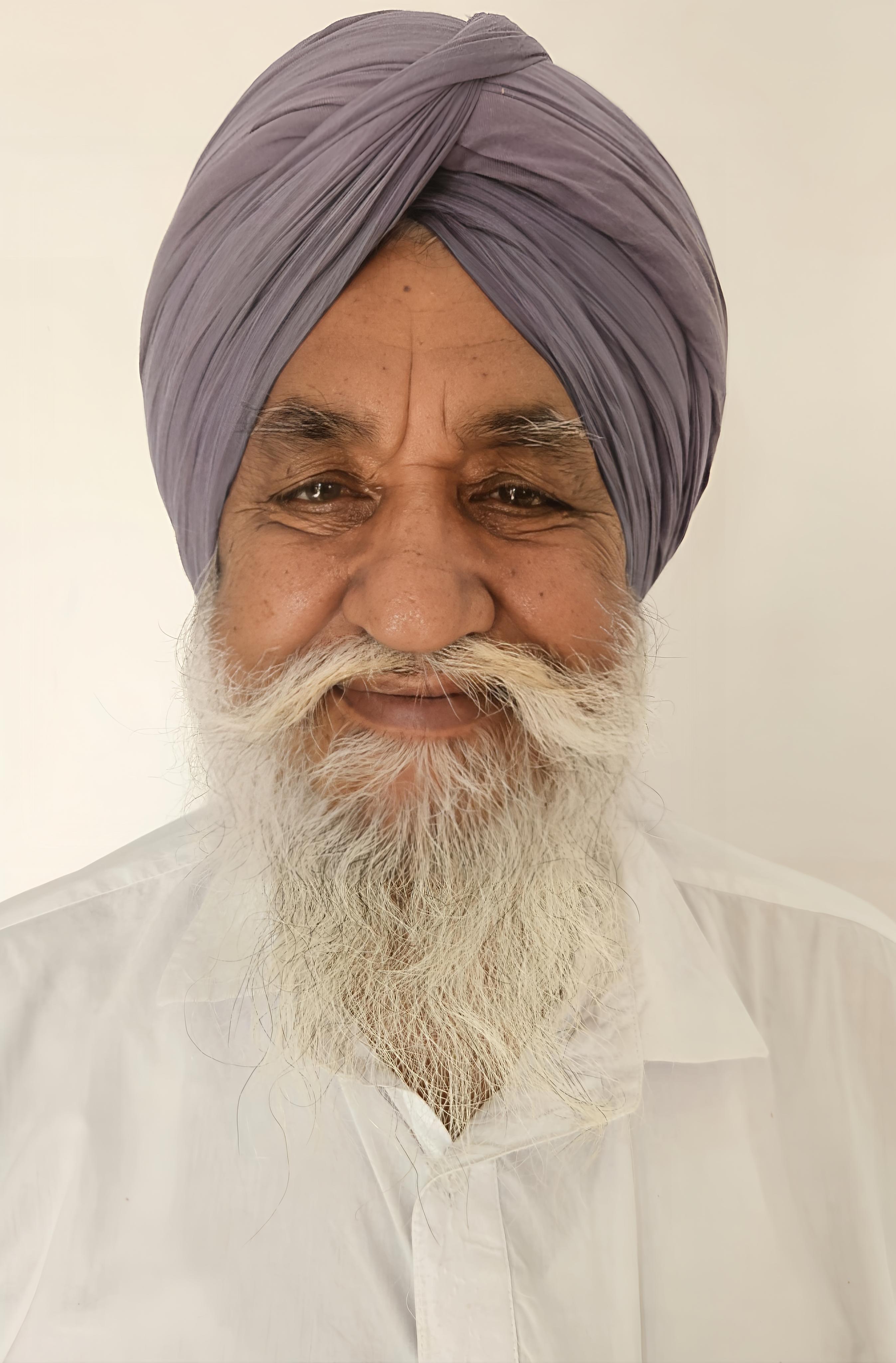 Chairman